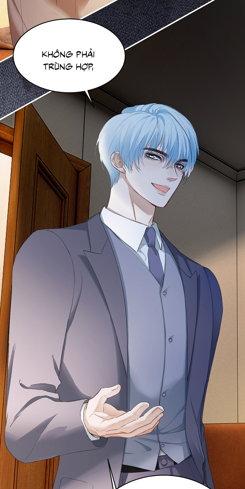 Tiểu Thiếu Gia Dựa Vào Mỹ Mạo Hoành Hành Toàn Hệ Thống Chap 97 - Next 