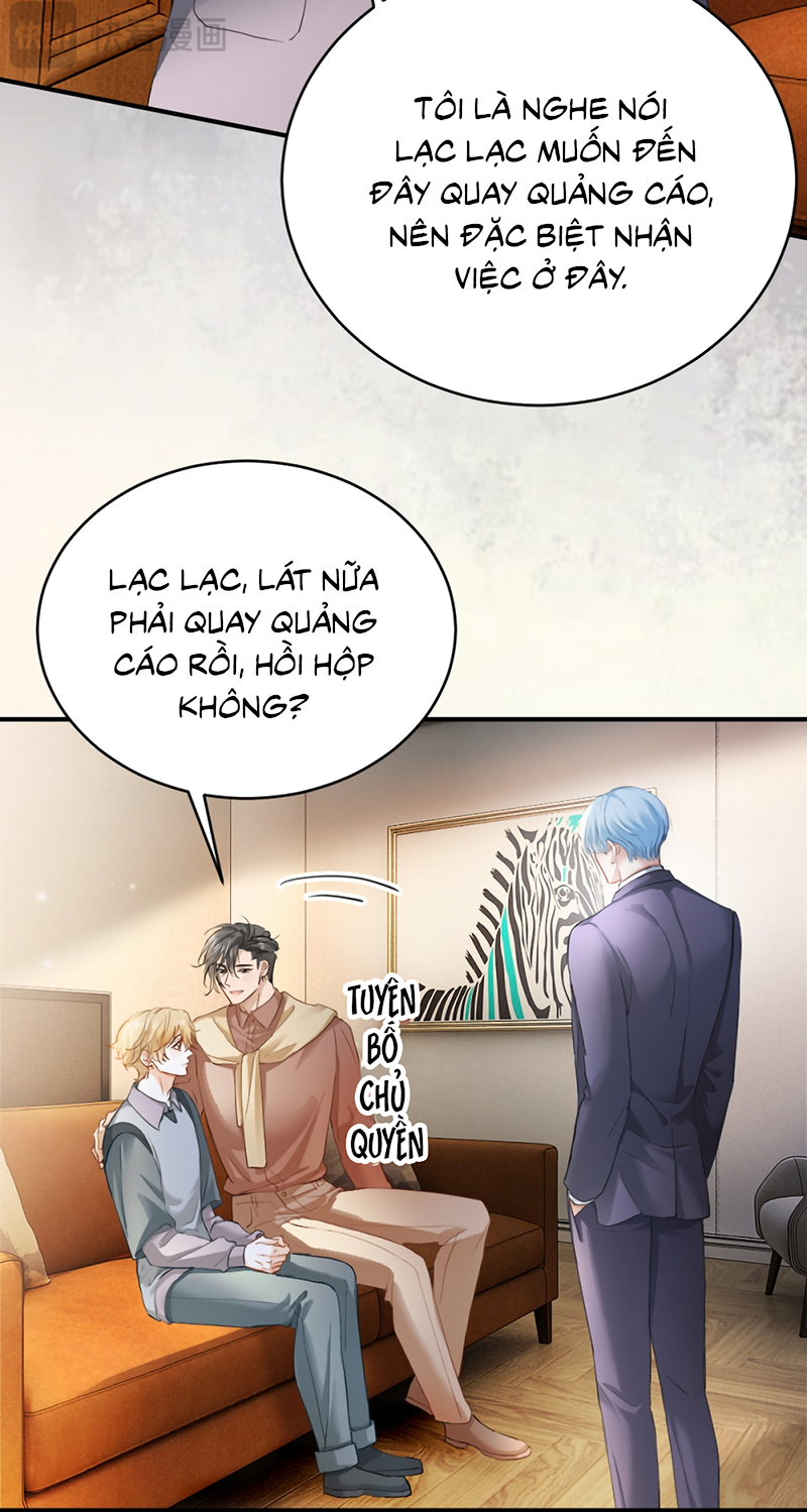 Tiểu Thiếu Gia Dựa Vào Mỹ Mạo Hoành Hành Toàn Hệ Thống Chap 97 - Next 