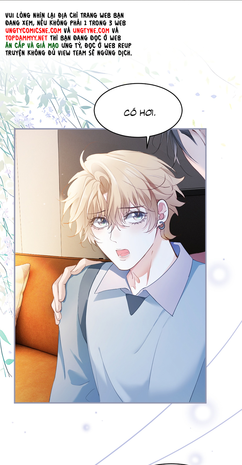 Tiểu Thiếu Gia Dựa Vào Mỹ Mạo Hoành Hành Toàn Hệ Thống Chap 97 - Next 