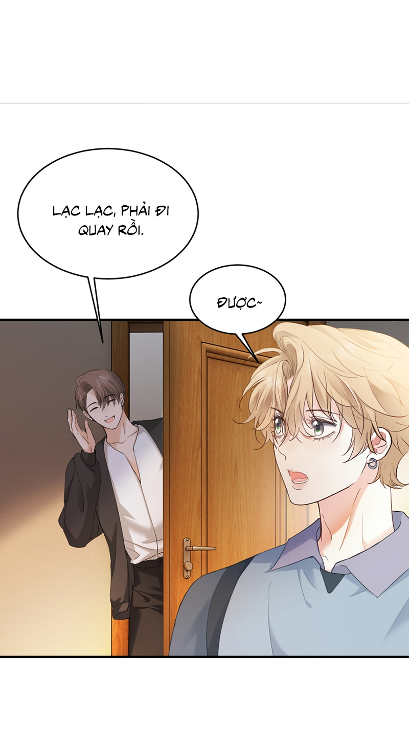 Tiểu Thiếu Gia Dựa Vào Mỹ Mạo Hoành Hành Toàn Hệ Thống Chap 97 - Next 