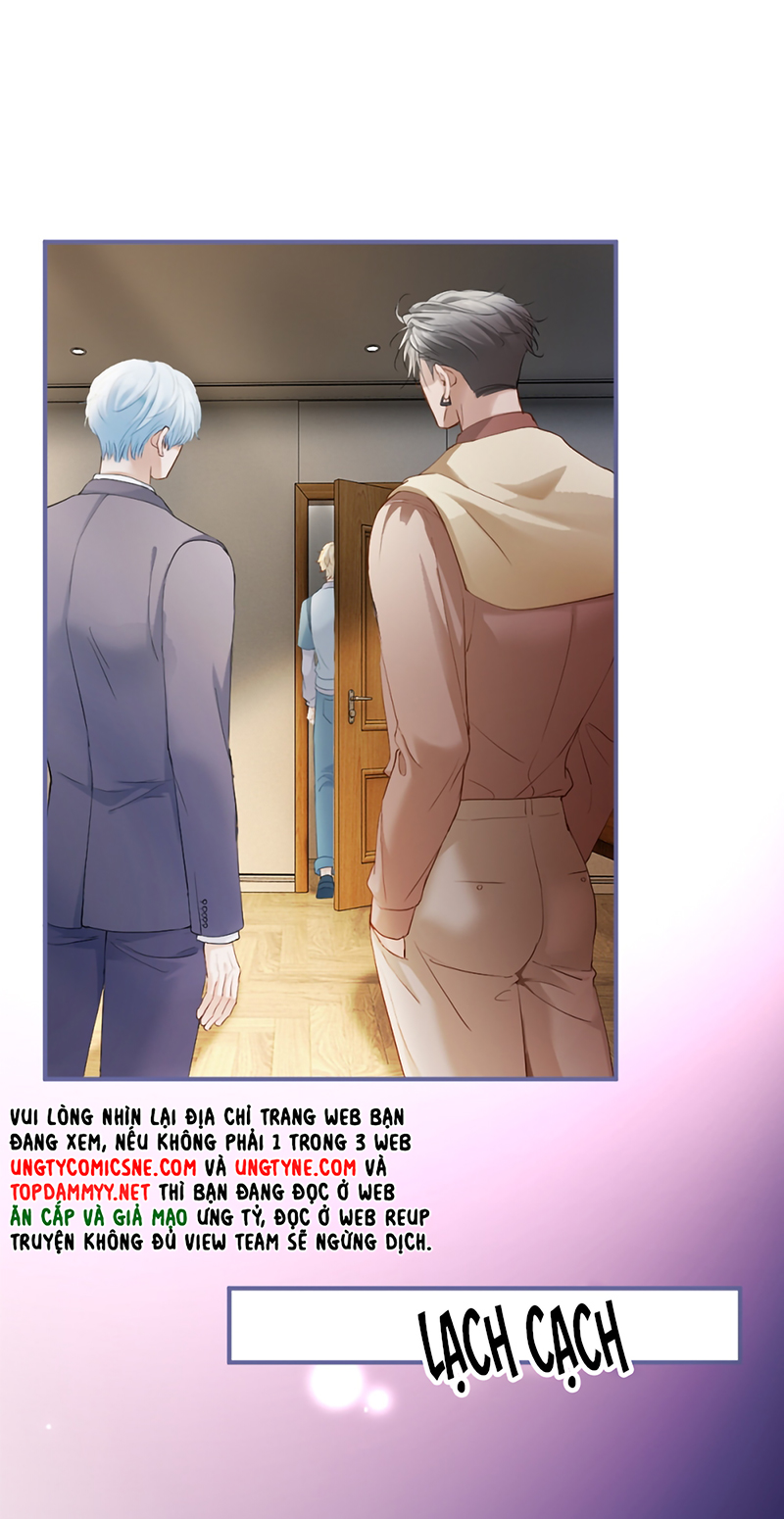 Tiểu Thiếu Gia Dựa Vào Mỹ Mạo Hoành Hành Toàn Hệ Thống Chap 97 - Next 