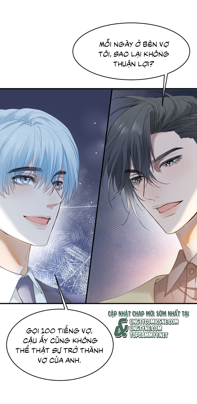 Tiểu Thiếu Gia Dựa Vào Mỹ Mạo Hoành Hành Toàn Hệ Thống Chap 97 - Next 