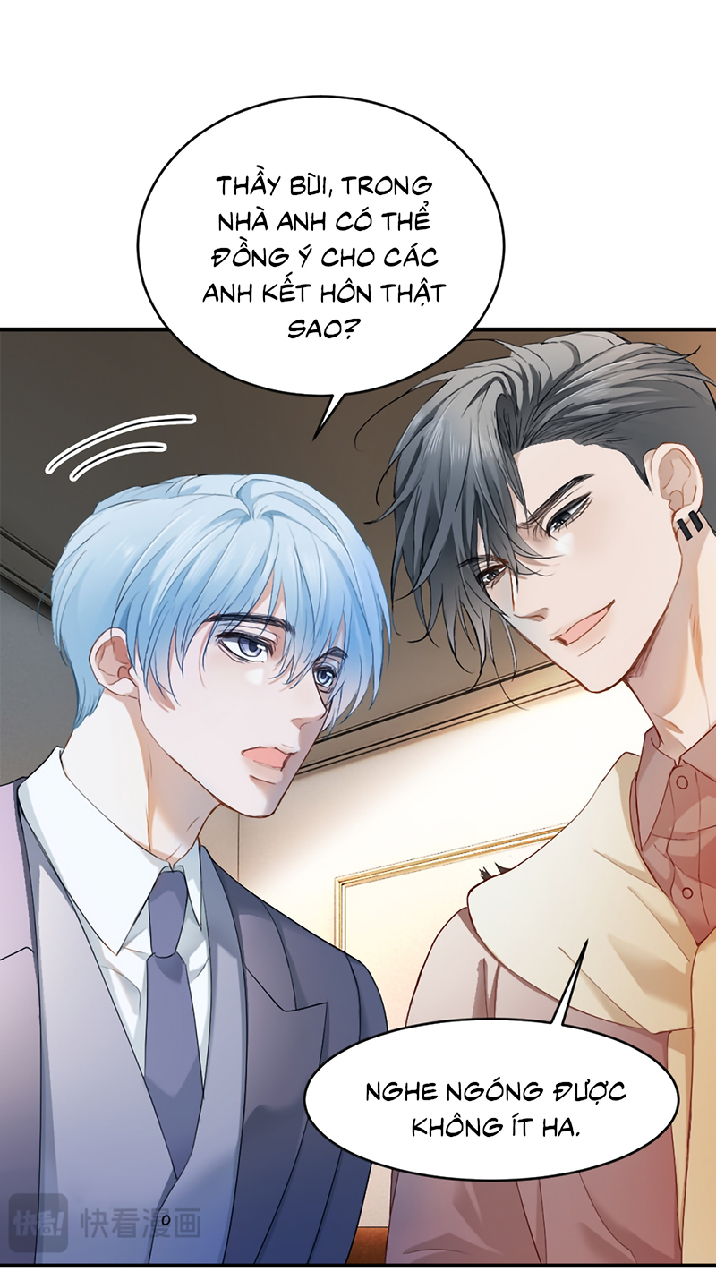 Tiểu Thiếu Gia Dựa Vào Mỹ Mạo Hoành Hành Toàn Hệ Thống Chap 97 - Next 