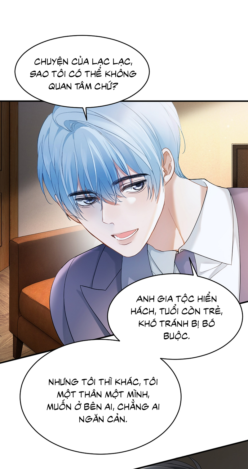 Tiểu Thiếu Gia Dựa Vào Mỹ Mạo Hoành Hành Toàn Hệ Thống Chap 97 - Next 