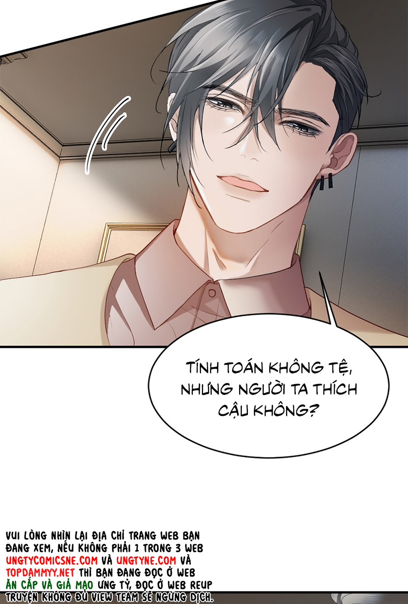 Tiểu Thiếu Gia Dựa Vào Mỹ Mạo Hoành Hành Toàn Hệ Thống Chap 97 - Next 