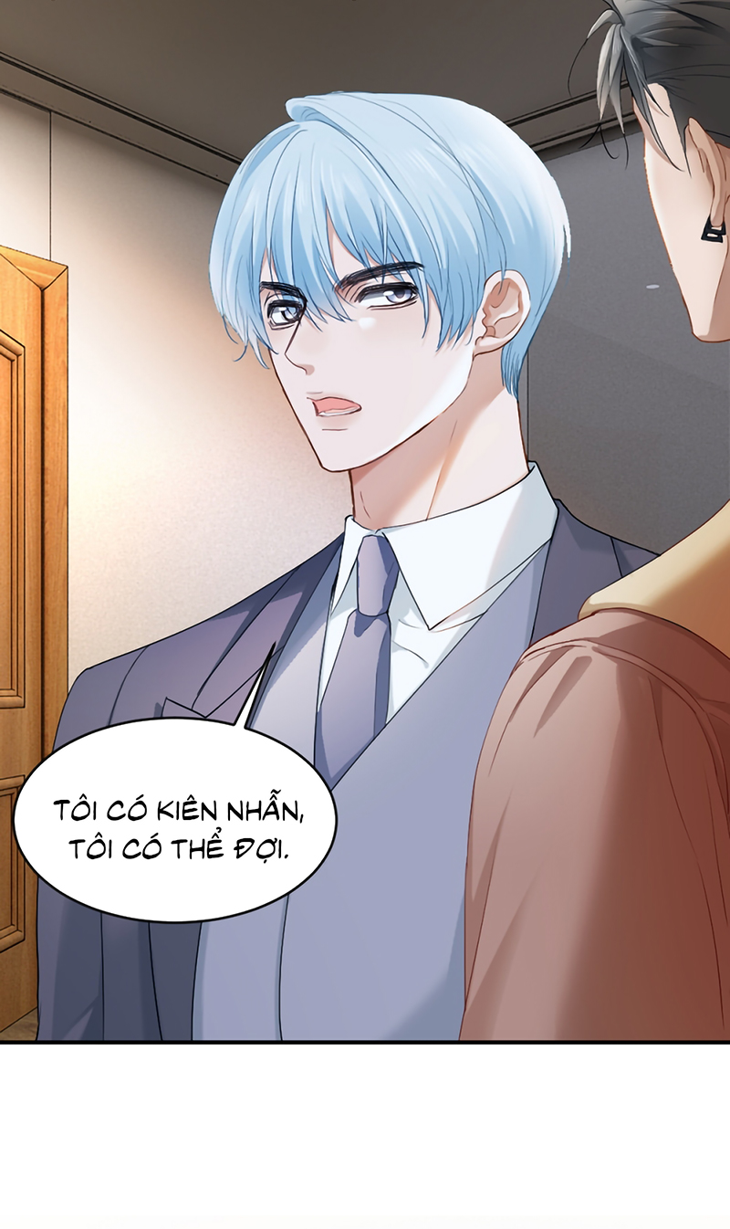 Tiểu Thiếu Gia Dựa Vào Mỹ Mạo Hoành Hành Toàn Hệ Thống Chap 97 - Next 