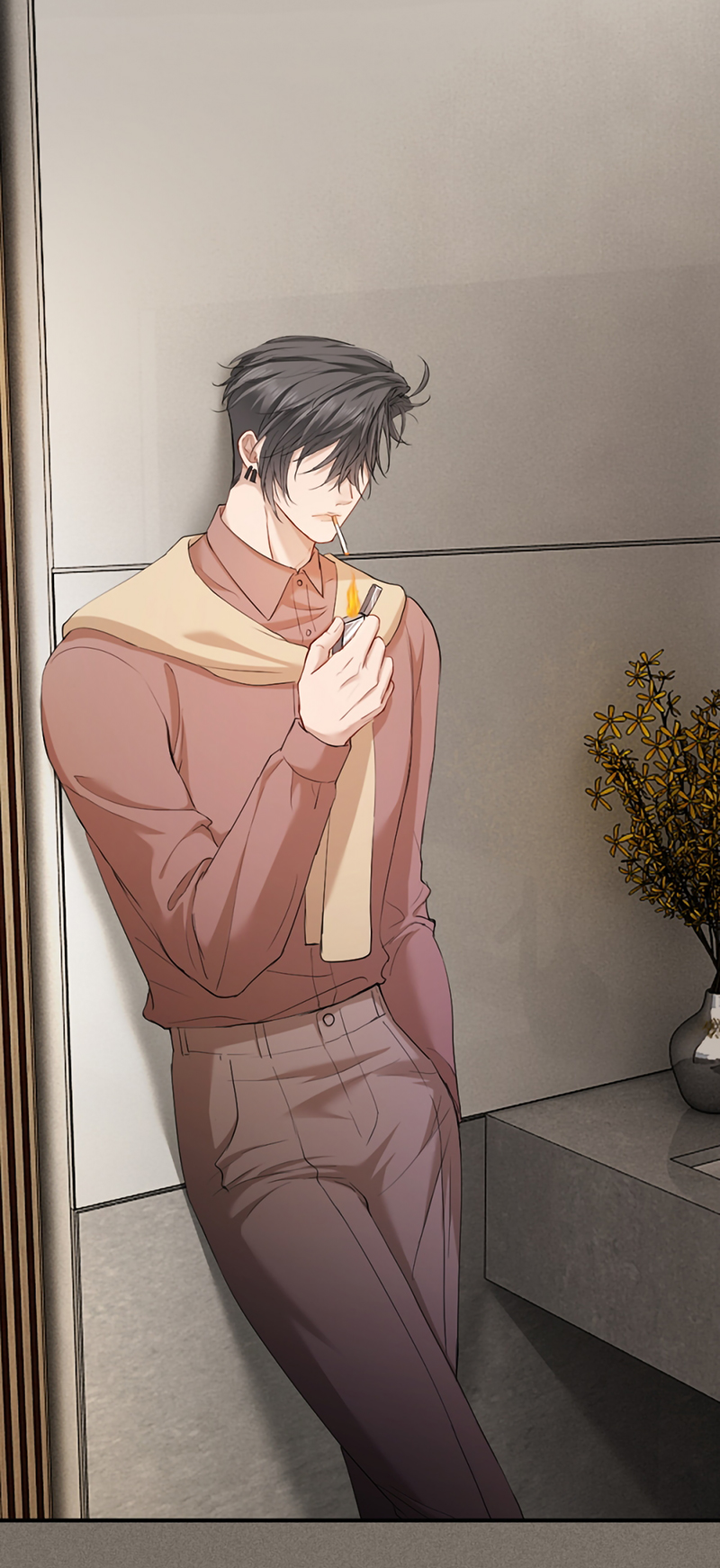 Tiểu Thiếu Gia Dựa Vào Mỹ Mạo Hoành Hành Toàn Hệ Thống Chap 97 - Next 