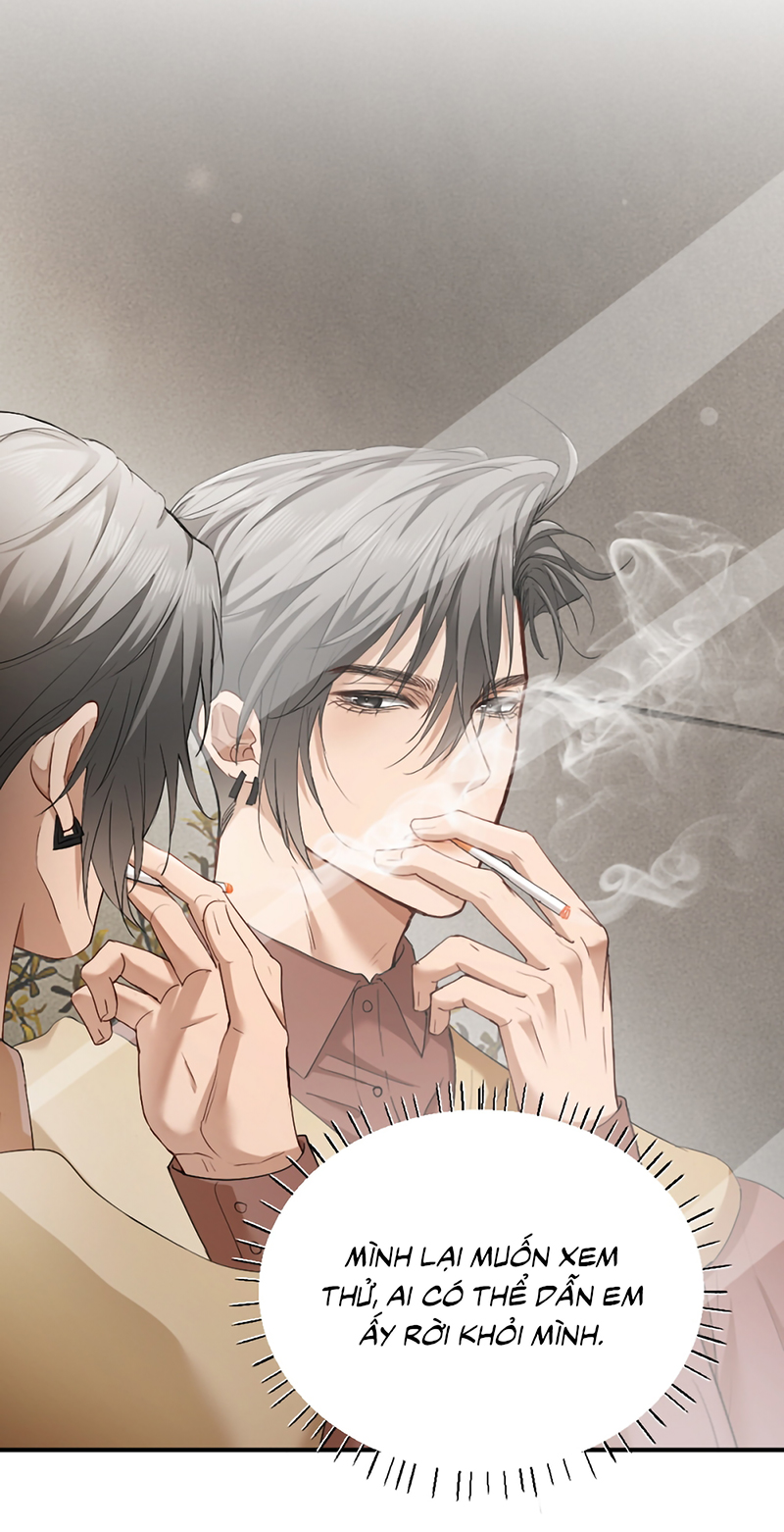 Tiểu Thiếu Gia Dựa Vào Mỹ Mạo Hoành Hành Toàn Hệ Thống Chap 97 - Next 
