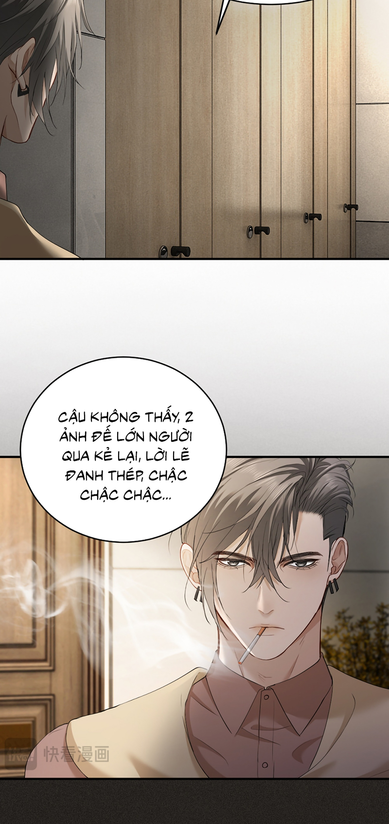 Tiểu Thiếu Gia Dựa Vào Mỹ Mạo Hoành Hành Toàn Hệ Thống Chap 97 - Next 