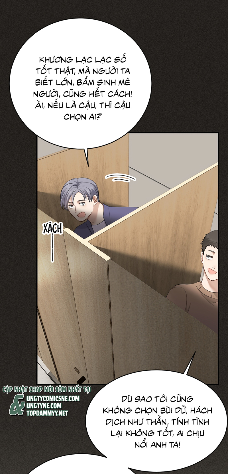 Tiểu Thiếu Gia Dựa Vào Mỹ Mạo Hoành Hành Toàn Hệ Thống Chap 97 - Next 