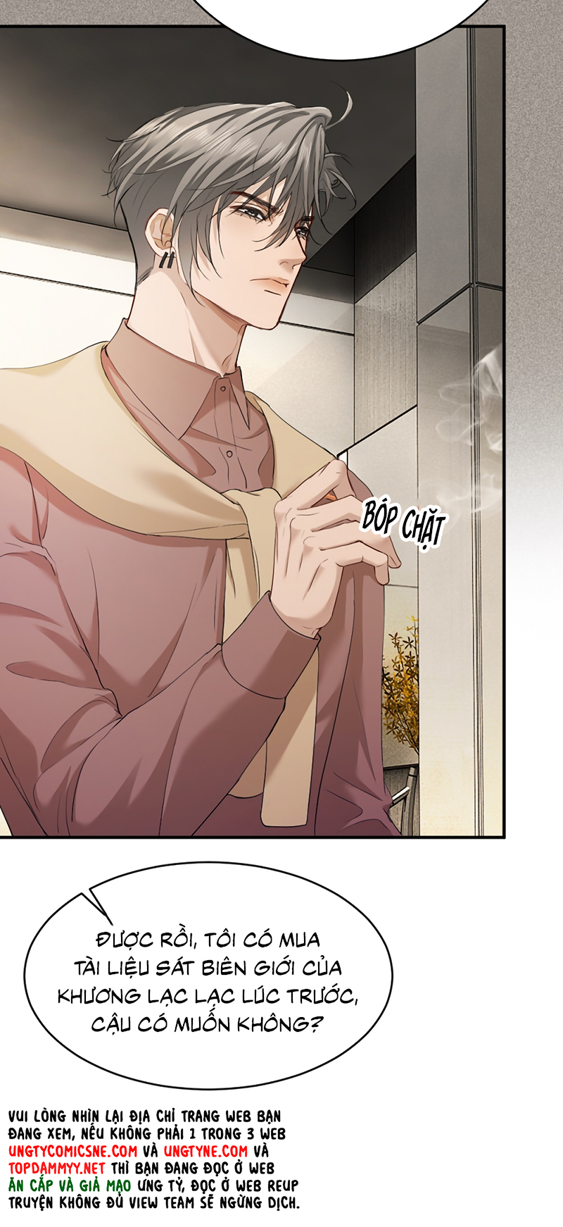 Tiểu Thiếu Gia Dựa Vào Mỹ Mạo Hoành Hành Toàn Hệ Thống Chap 97 - Next 