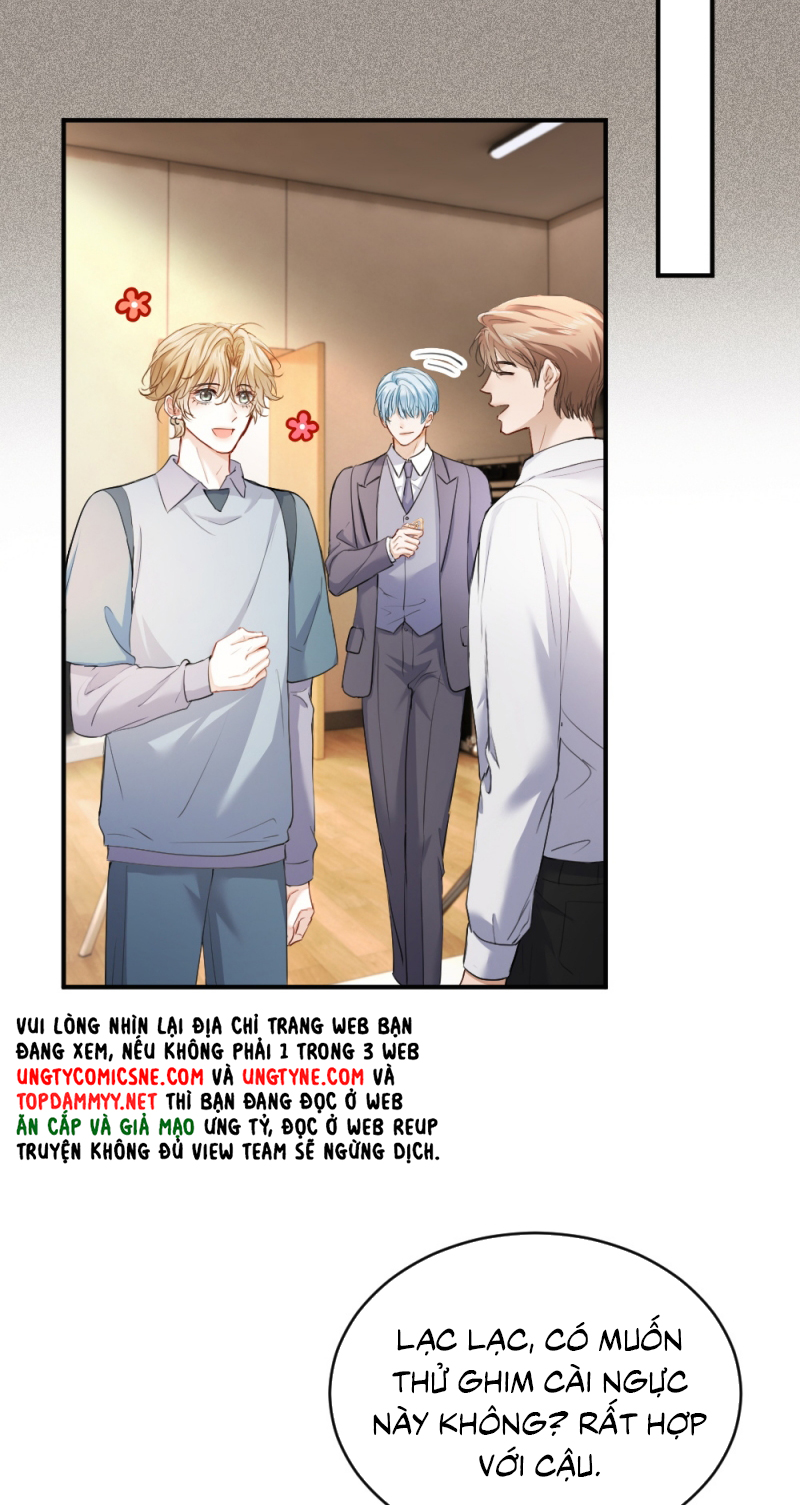 Tiểu Thiếu Gia Dựa Vào Mỹ Mạo Hoành Hành Toàn Hệ Thống Chap 97 - Next 