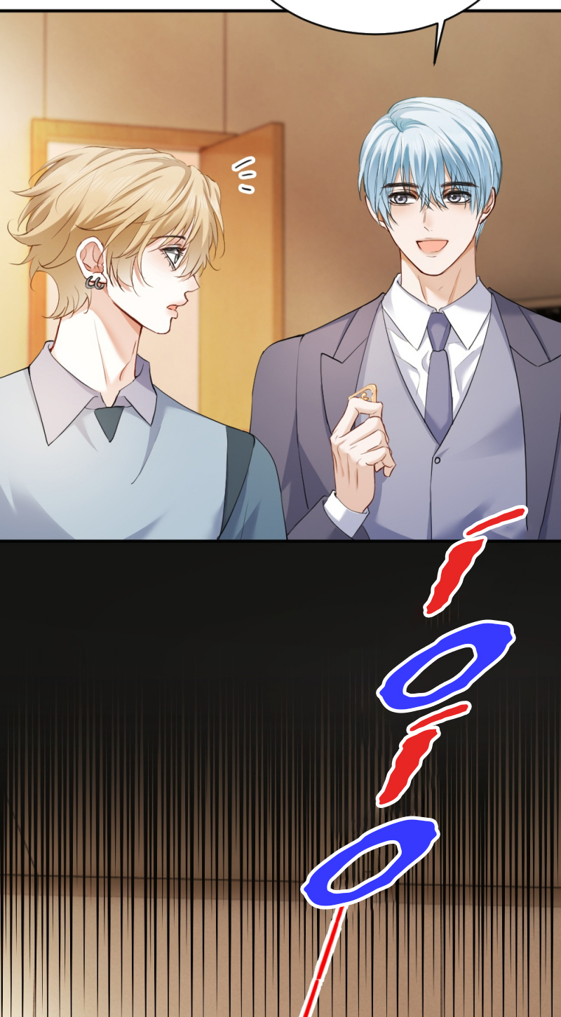 Tiểu Thiếu Gia Dựa Vào Mỹ Mạo Hoành Hành Toàn Hệ Thống Chap 97 - Next 