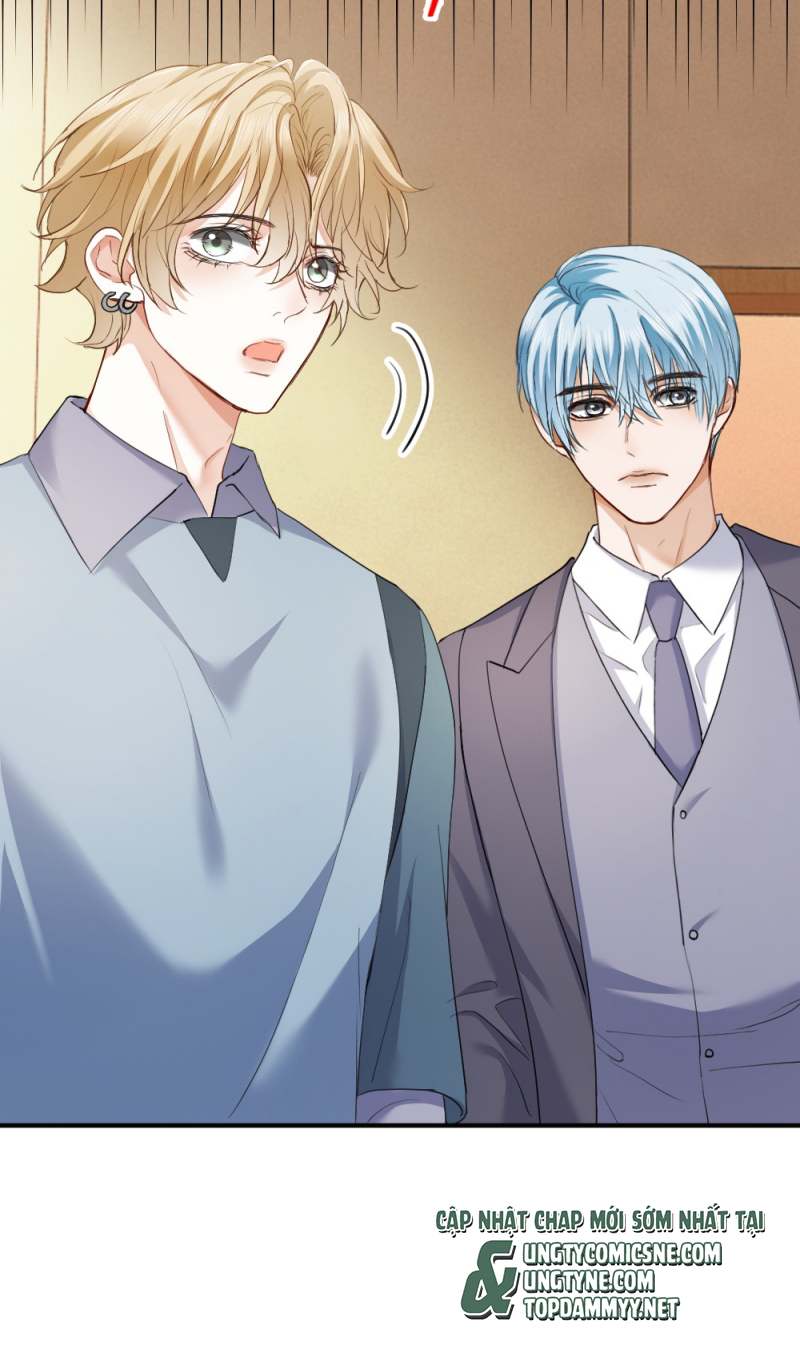 Tiểu Thiếu Gia Dựa Vào Mỹ Mạo Hoành Hành Toàn Hệ Thống Chap 97 - Next 