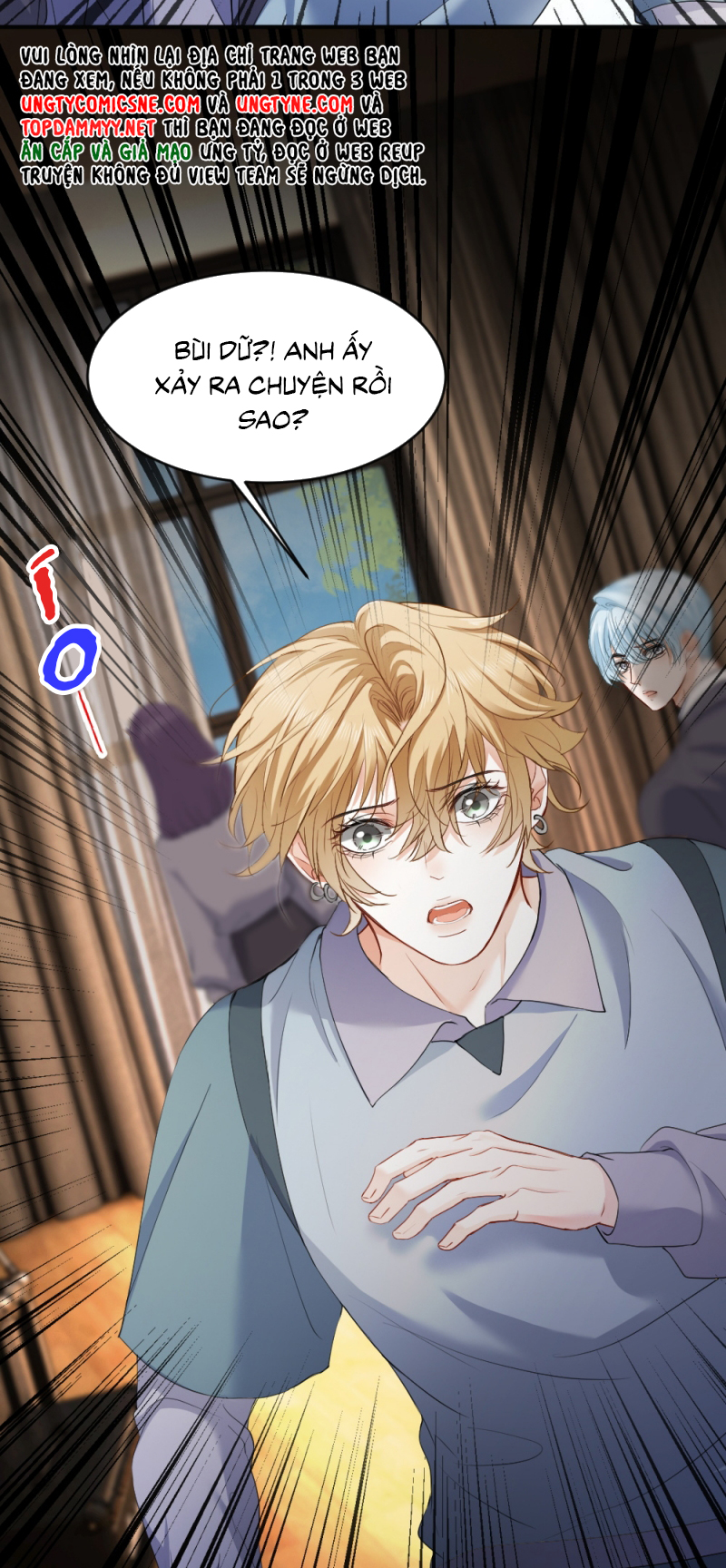 Tiểu Thiếu Gia Dựa Vào Mỹ Mạo Hoành Hành Toàn Hệ Thống Chap 97 - Next 