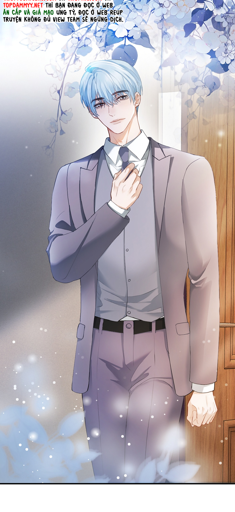 Tiểu Thiếu Gia Dựa Vào Mỹ Mạo Hoành Hành Toàn Hệ Thống Chap 97 - Next 