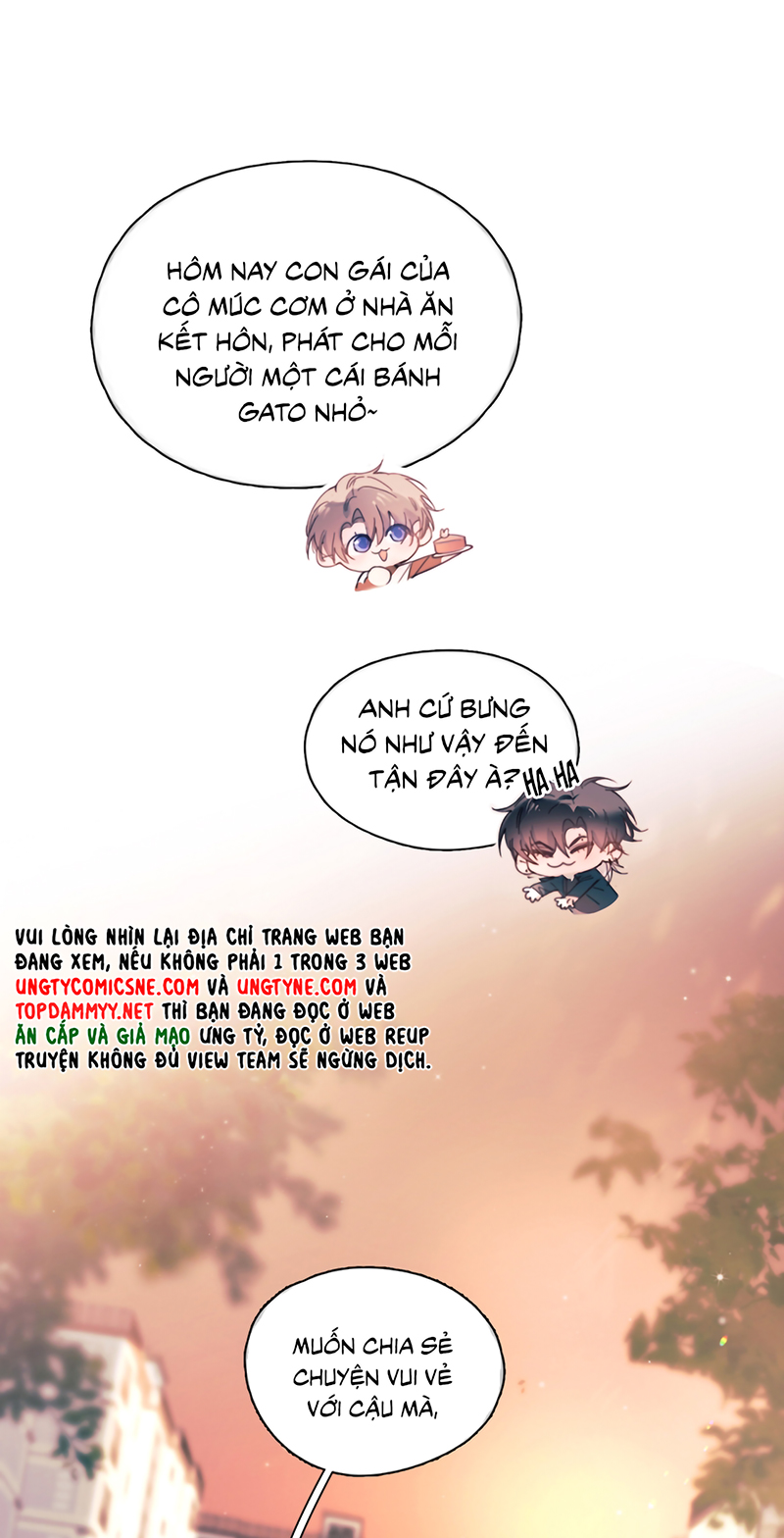 Tinh Vệ Chap 41 - Trang 2