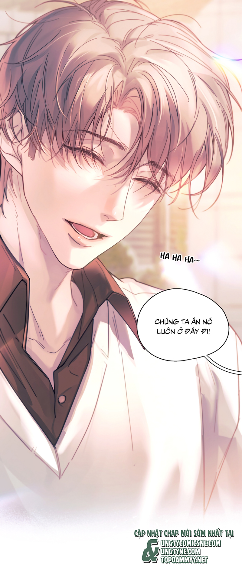 Tinh Vệ Chap 41 - Trang 2