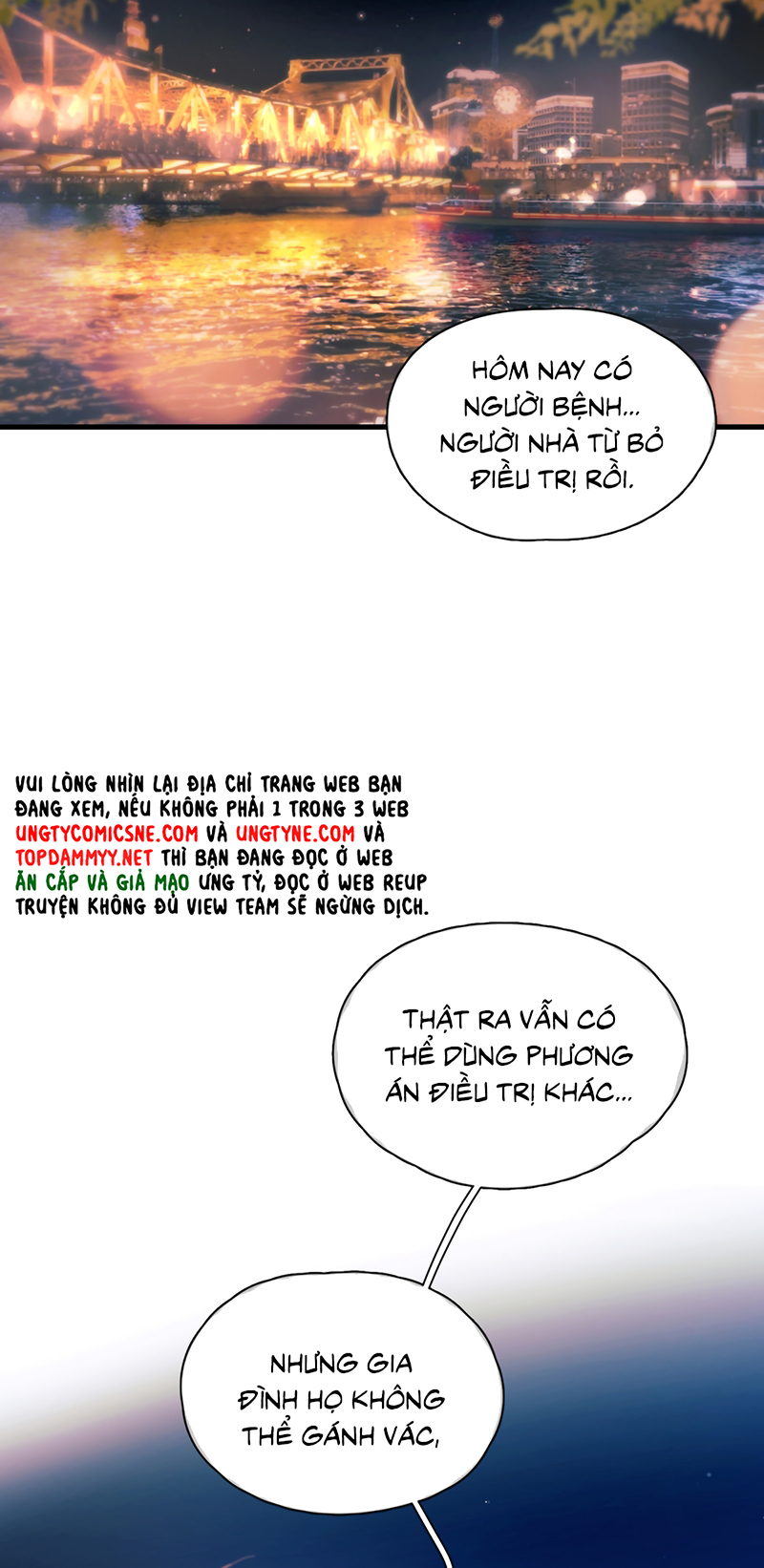 Tinh Vệ Chap 41 - Trang 2