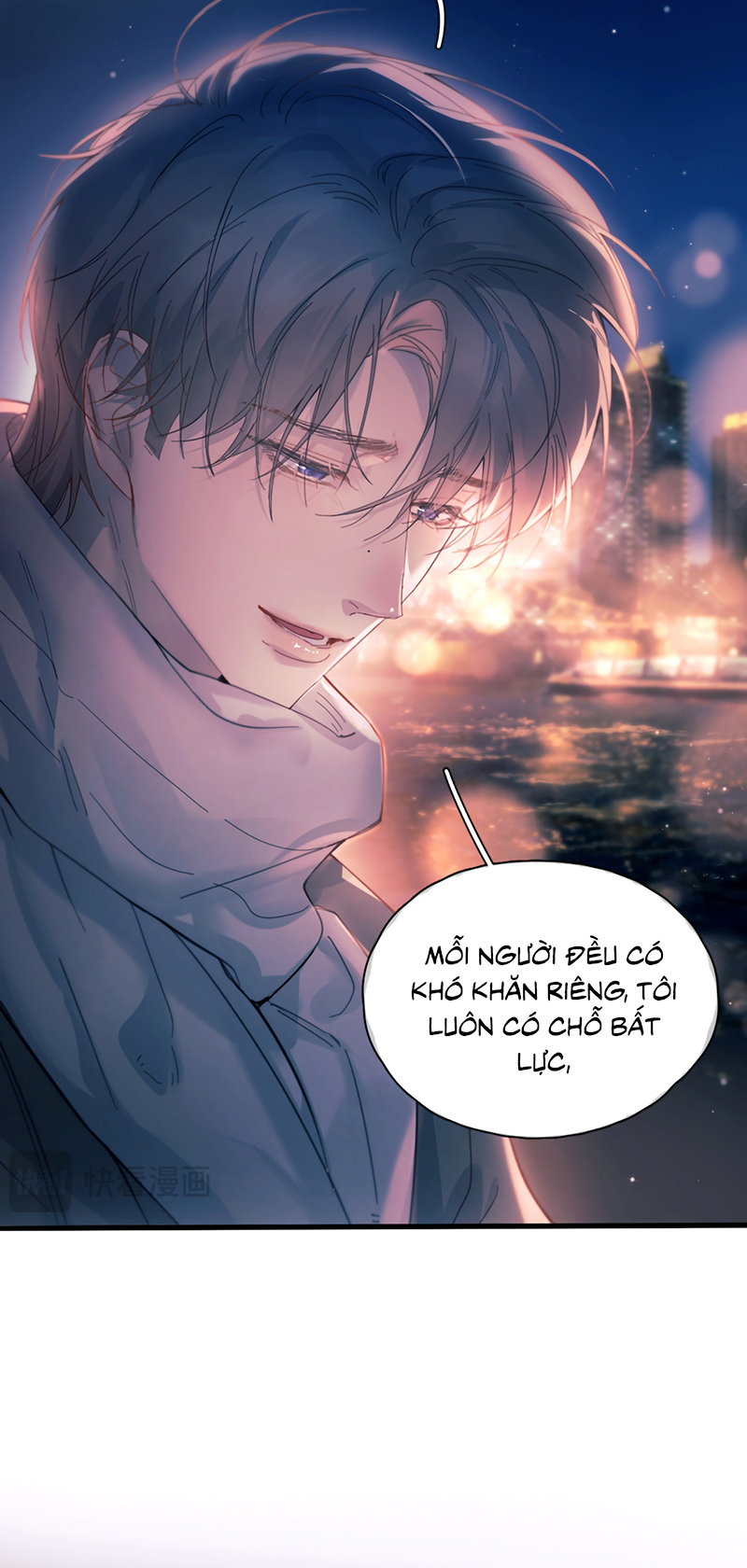 Tinh Vệ Chap 41 - Trang 2