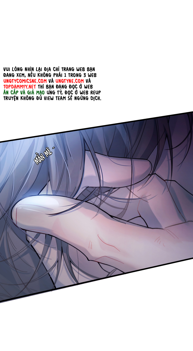Tinh Vệ Chap 41 - Trang 2