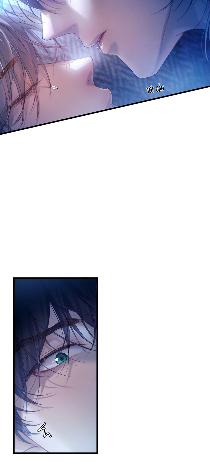 Tinh Vệ Chap 41 - Trang 2