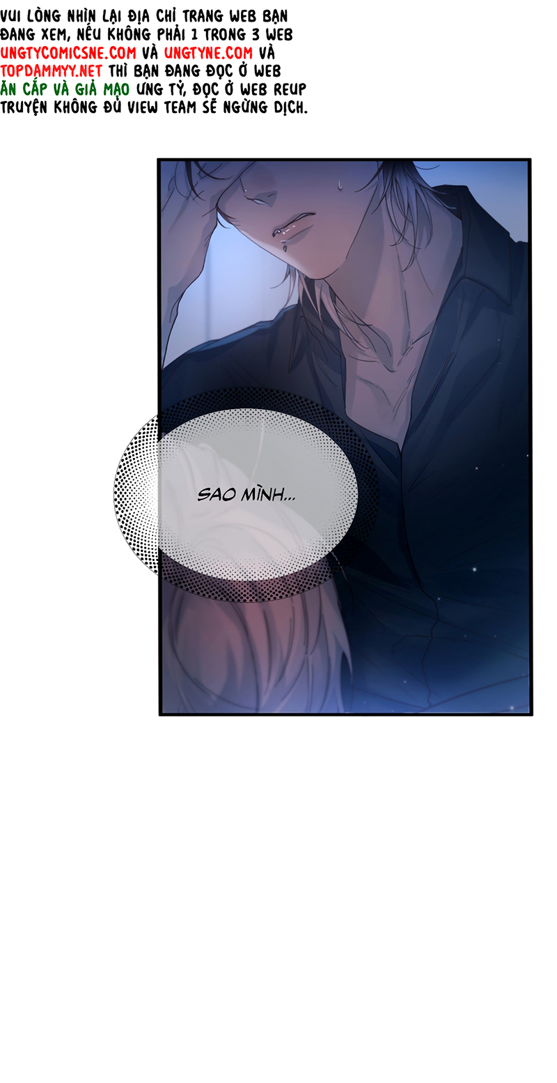 Tinh Vệ Chap 41 - Trang 2