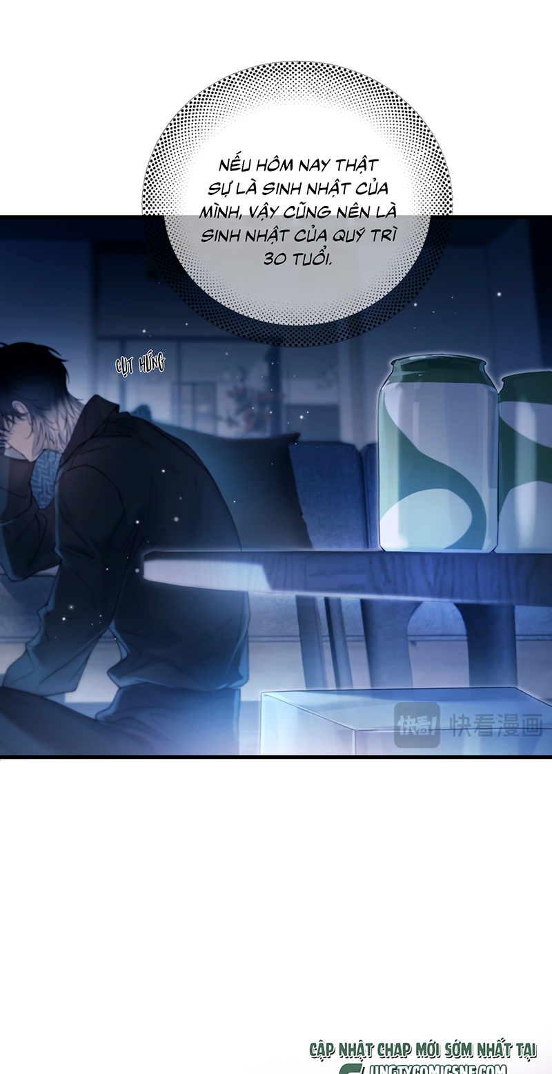 Tinh Vệ Chap 41 - Trang 2