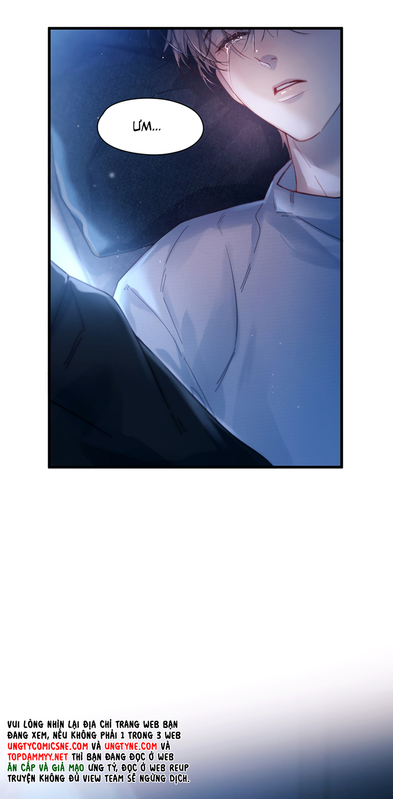 Tinh Vệ Chap 41 - Trang 2