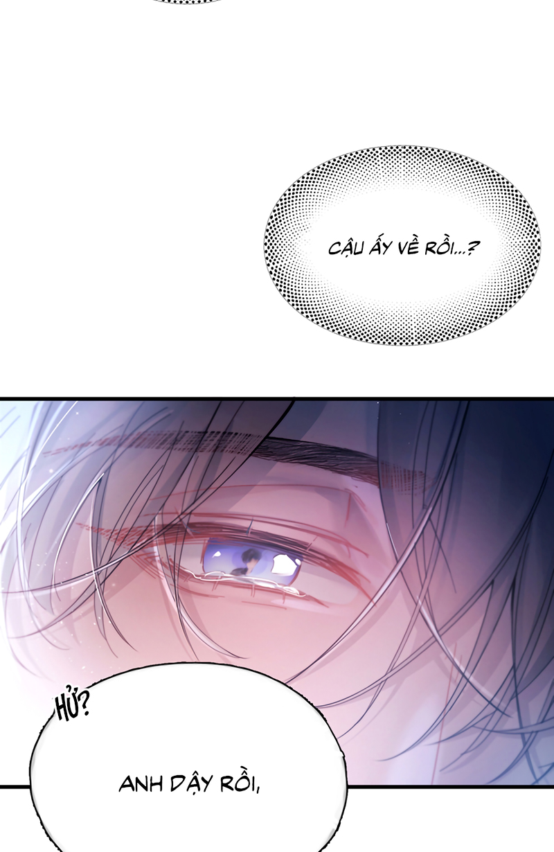 Tinh Vệ Chap 41 - Trang 2