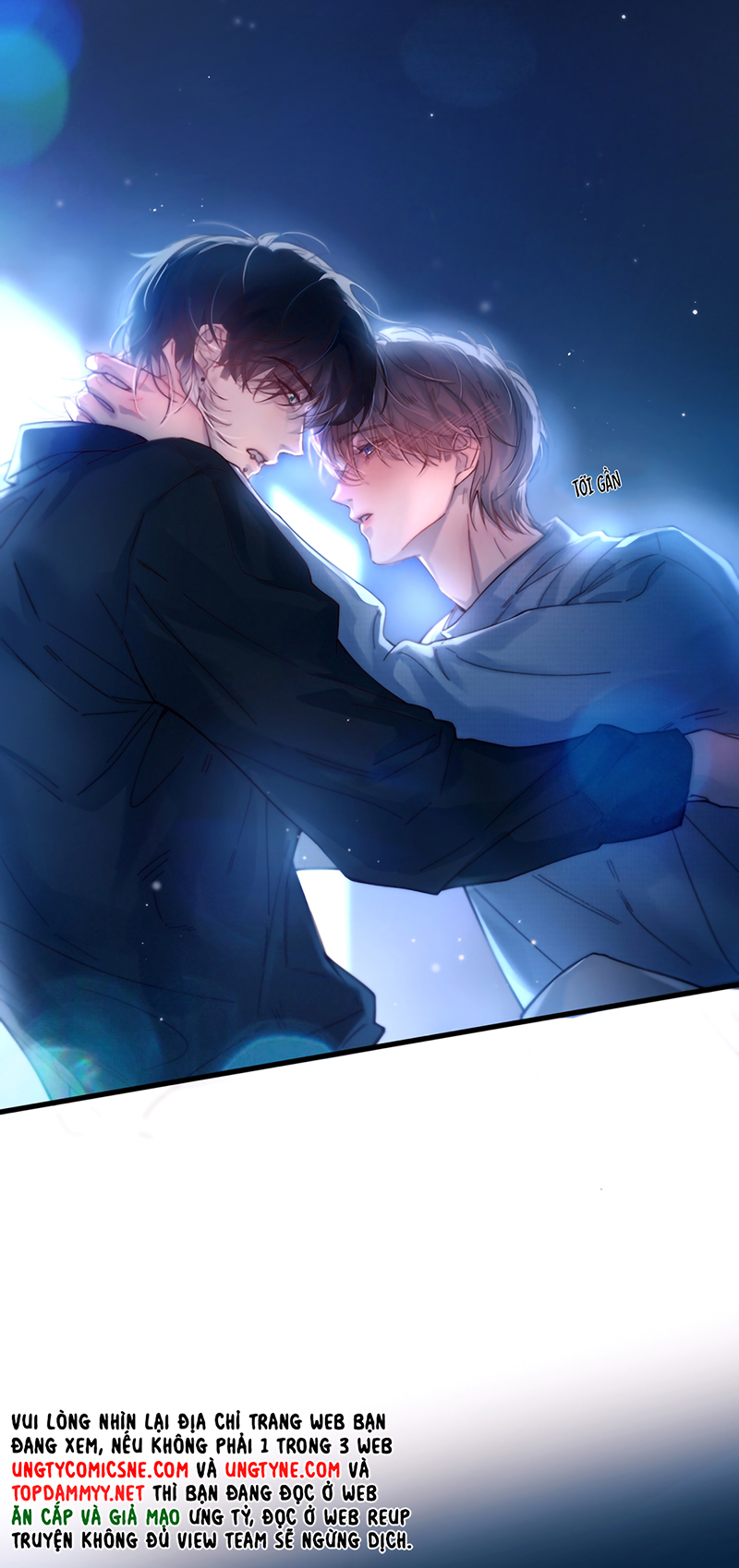 Tinh Vệ Chap 41 - Trang 2