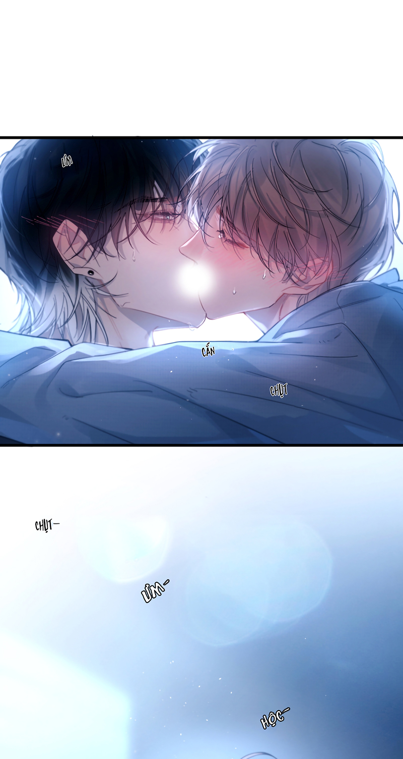 Tinh Vệ Chap 41 - Trang 2