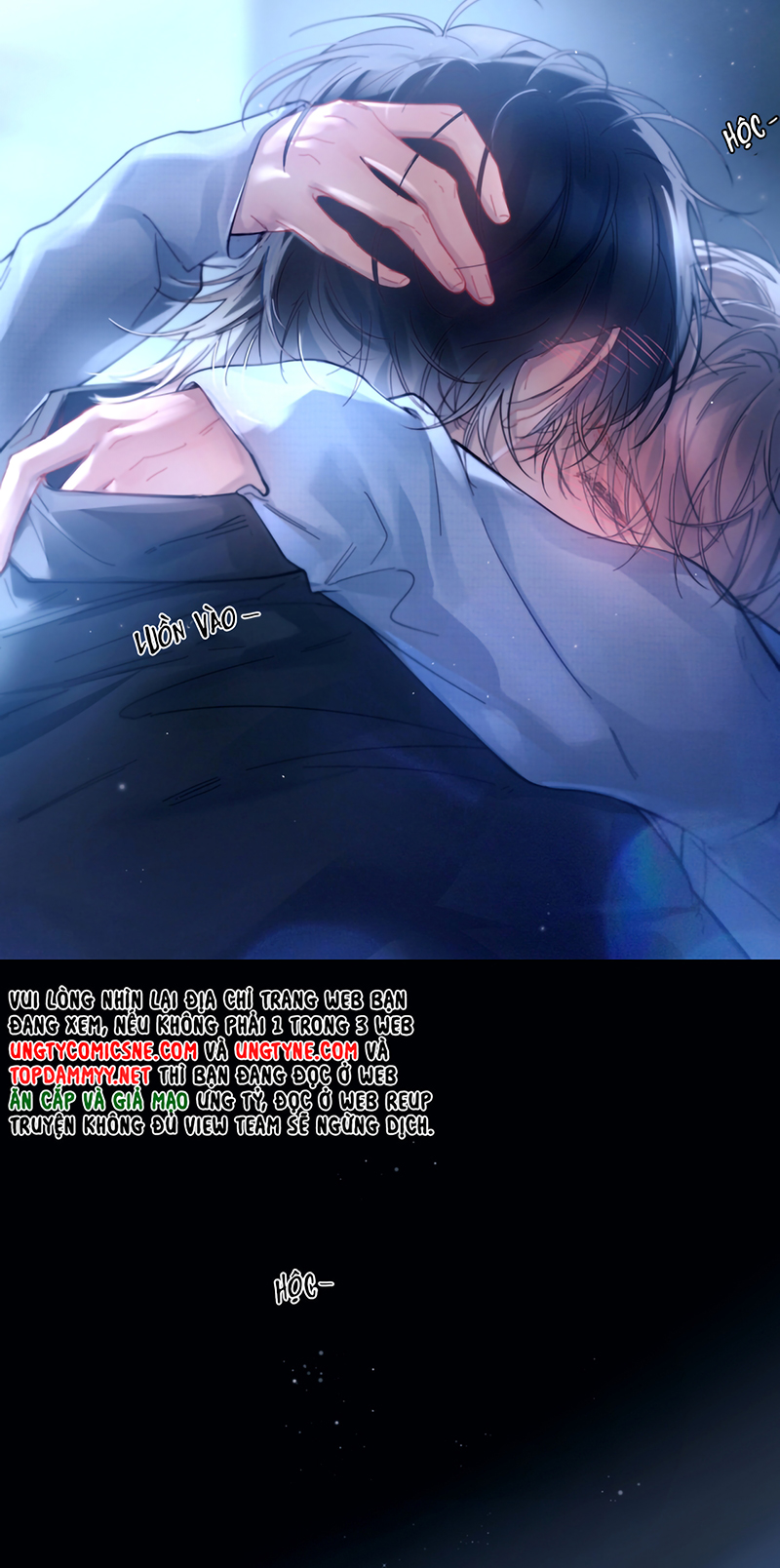Tinh Vệ Chap 41 - Trang 2