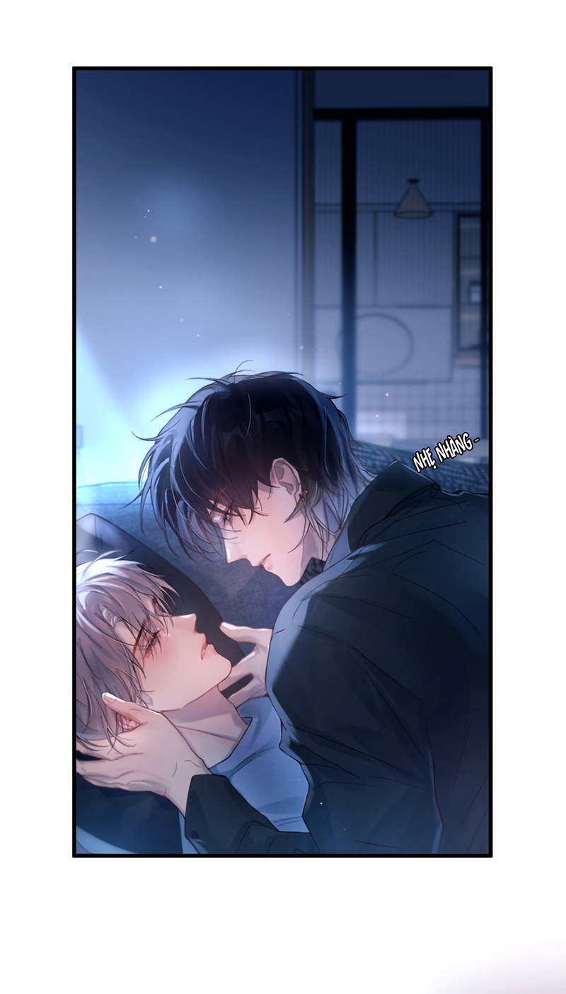 Tinh Vệ Chap 41 - Trang 2