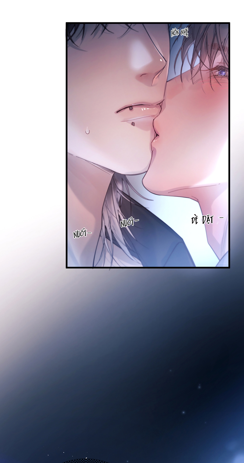 Tinh Vệ Chap 41 - Trang 2