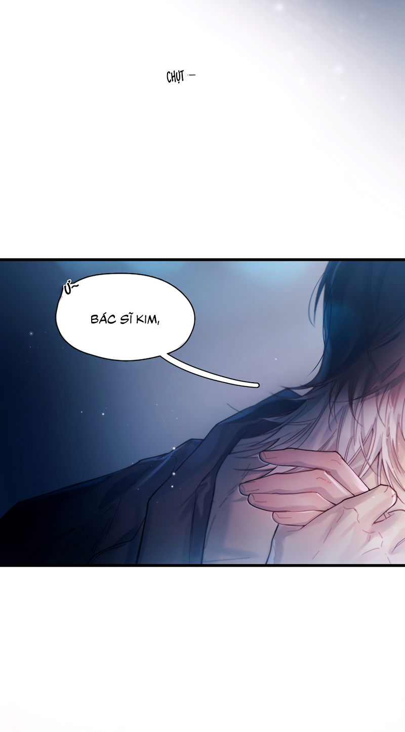 Tinh Vệ Chap 41 - Trang 2