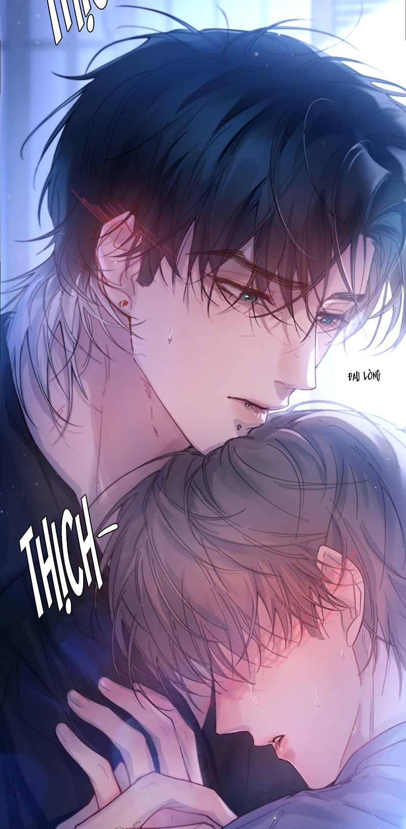 Tinh Vệ Chap 41 - Trang 2