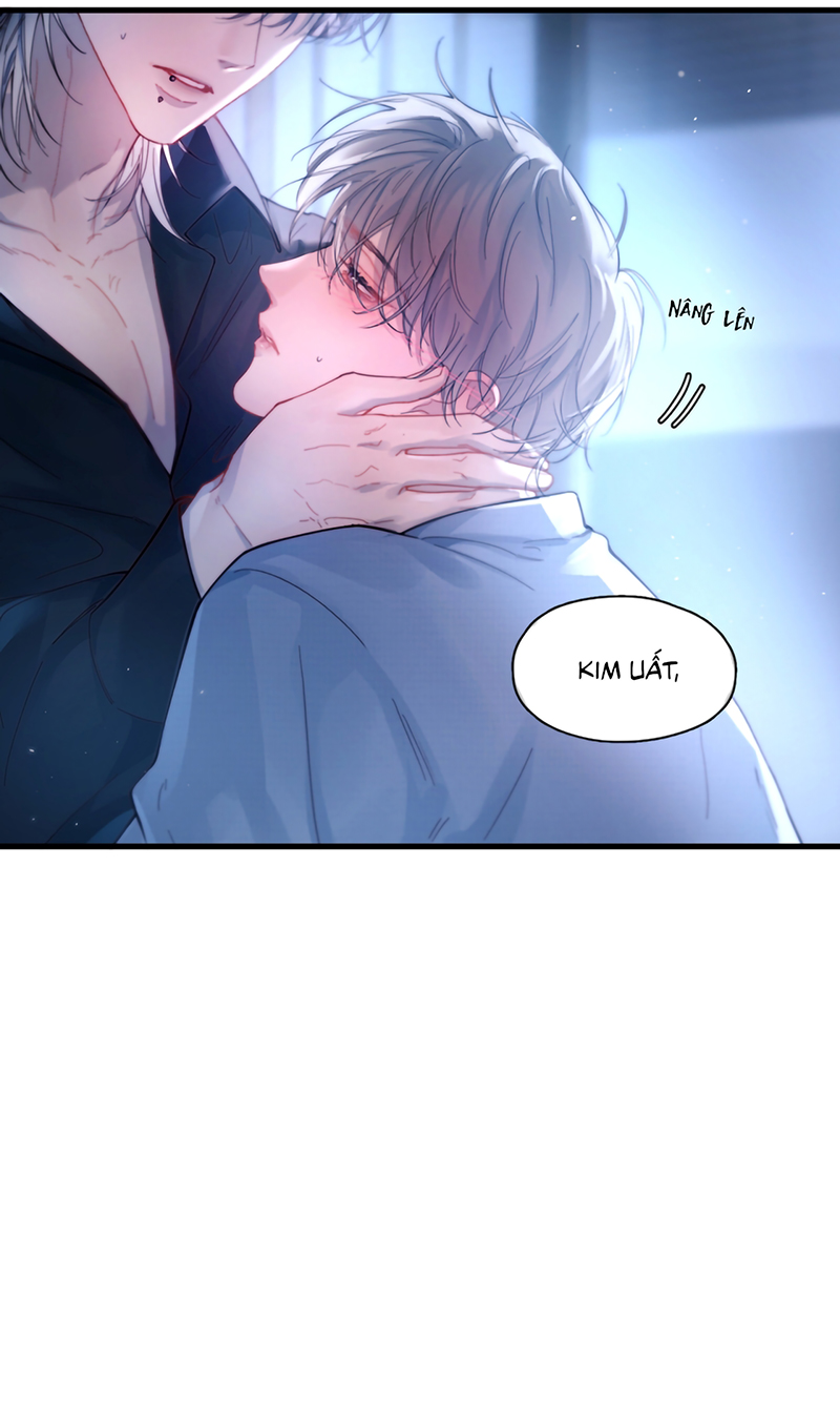 Tinh Vệ Chap 41 - Trang 2