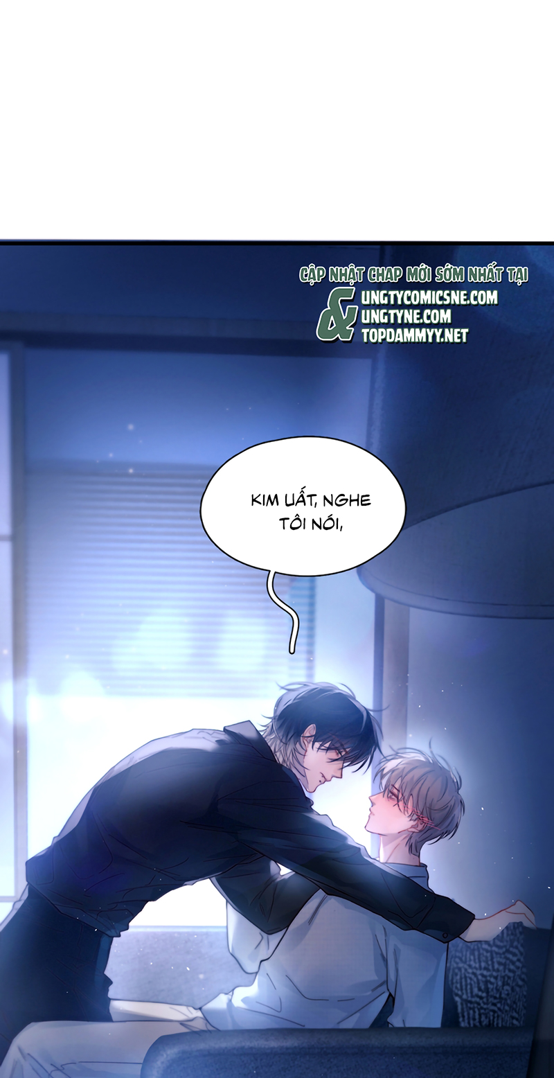 Tinh Vệ Chap 41 - Trang 2