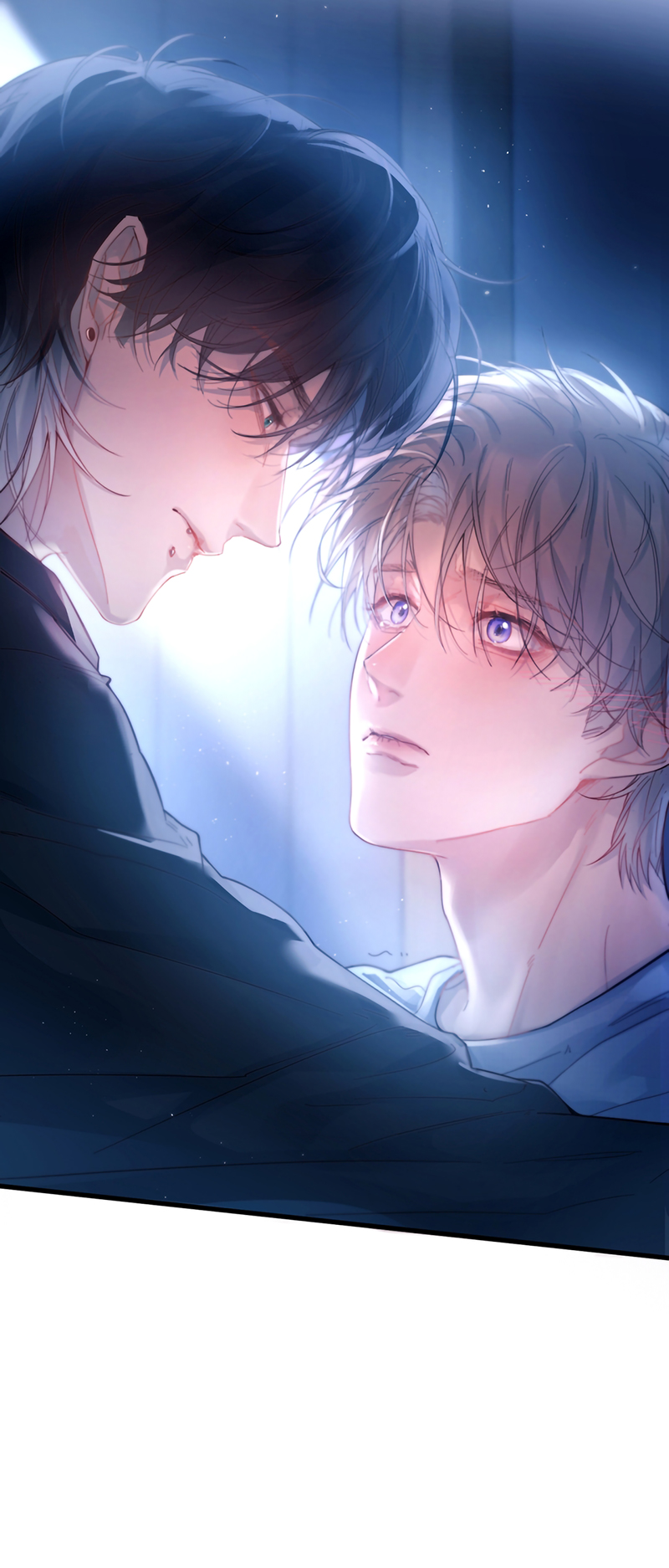 Tinh Vệ Chap 41 - Trang 2