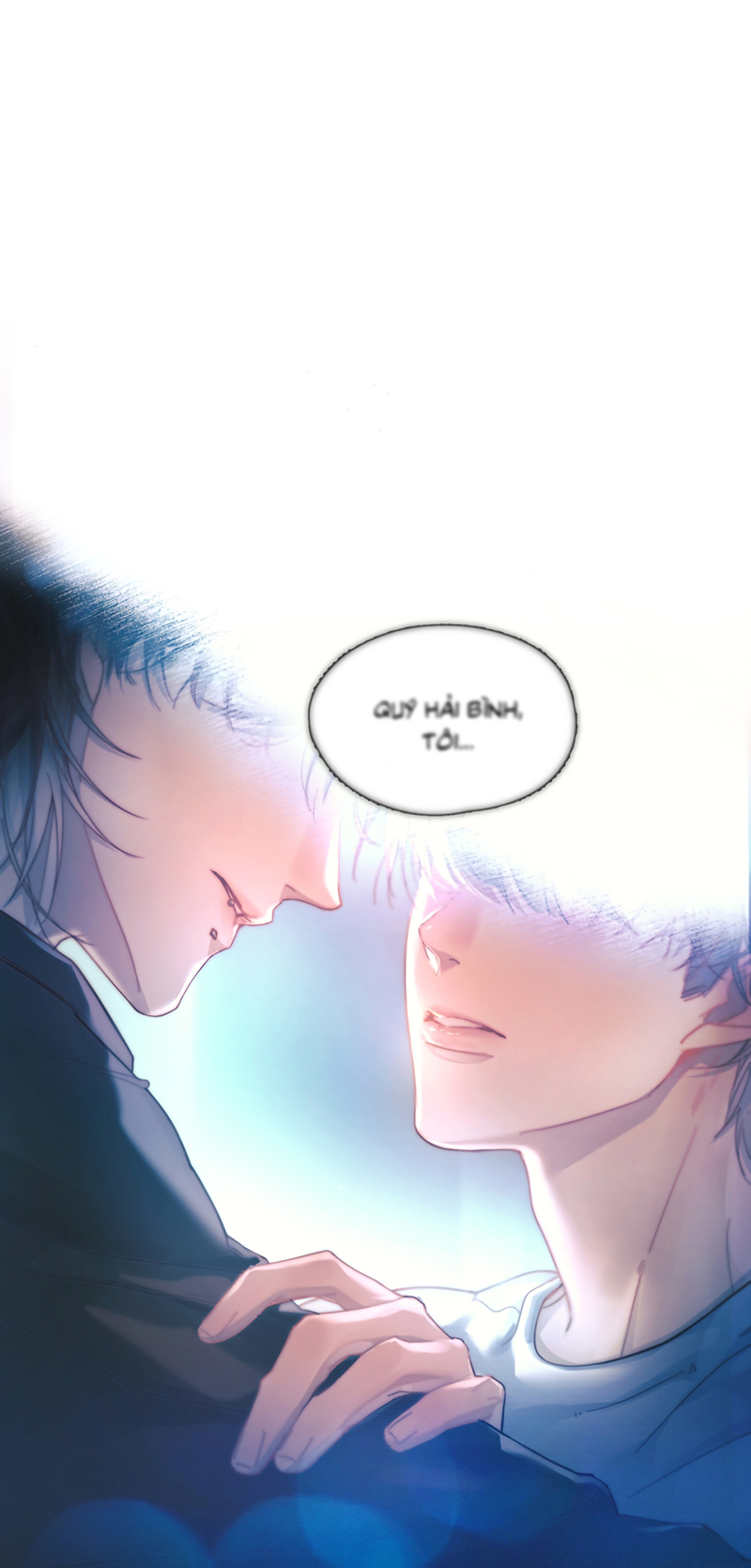 Tinh Vệ Chap 41 - Trang 2