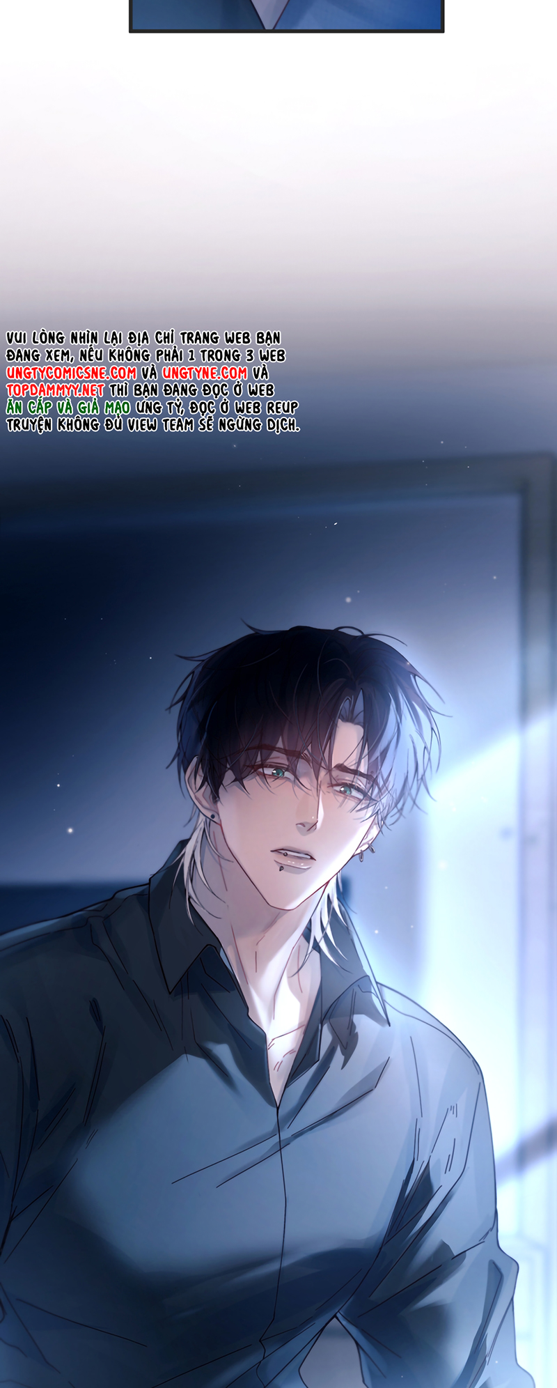 Tinh Vệ Chap 41 - Trang 2