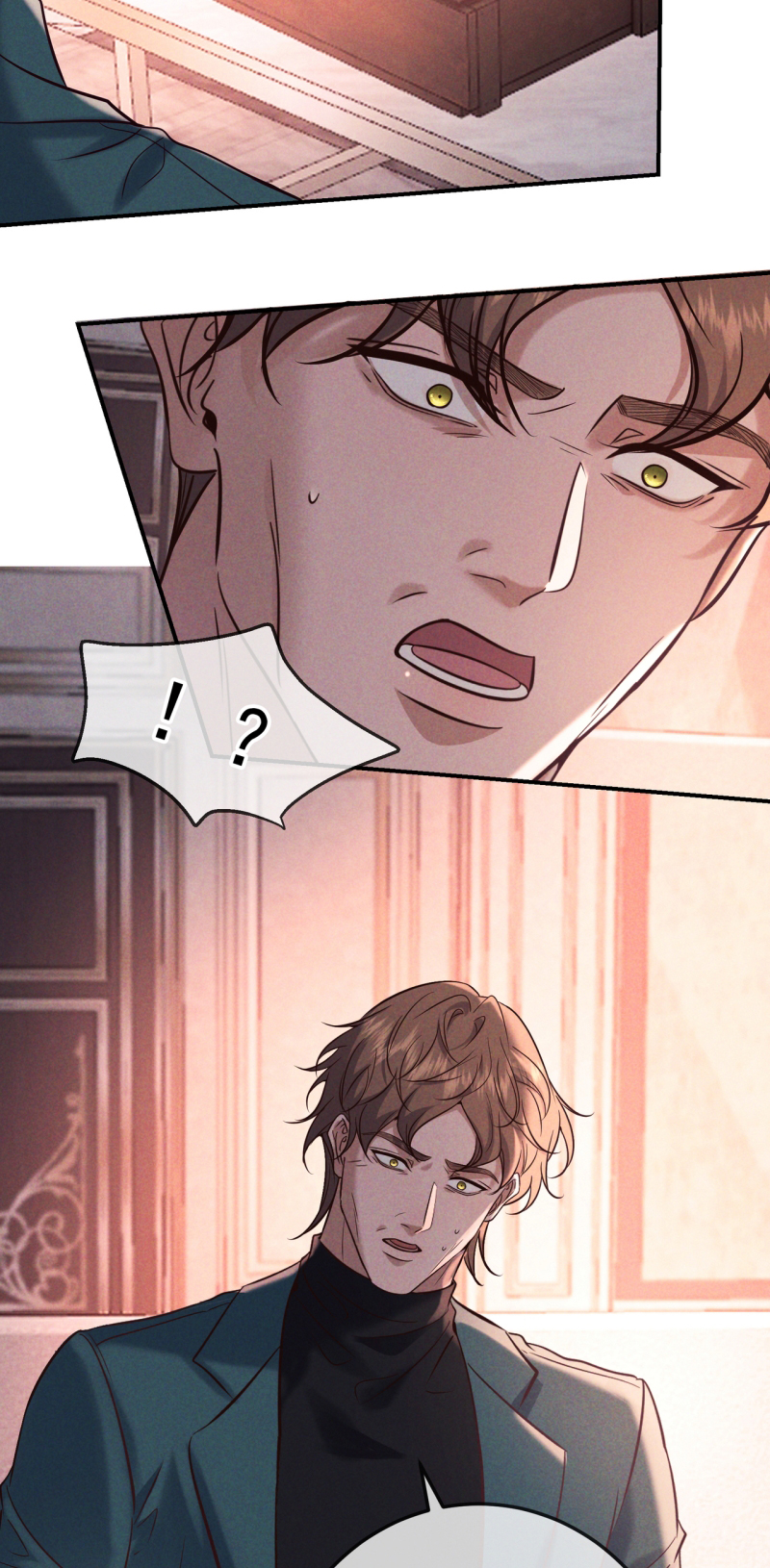 Đêm Tình Yêu Và Sát Ý Chap 81 - Trang 2