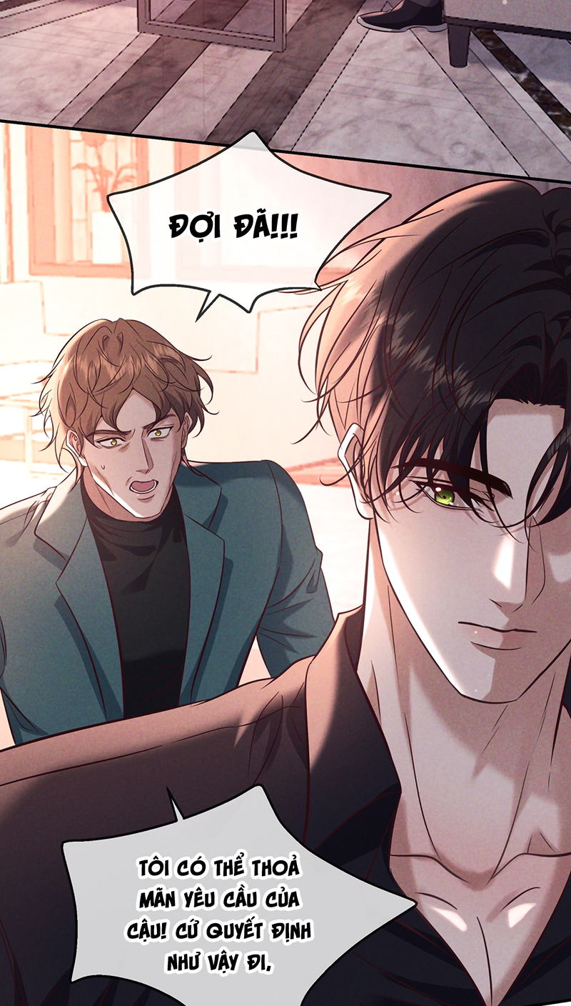 Đêm Tình Yêu Và Sát Ý Chap 81 - Trang 2