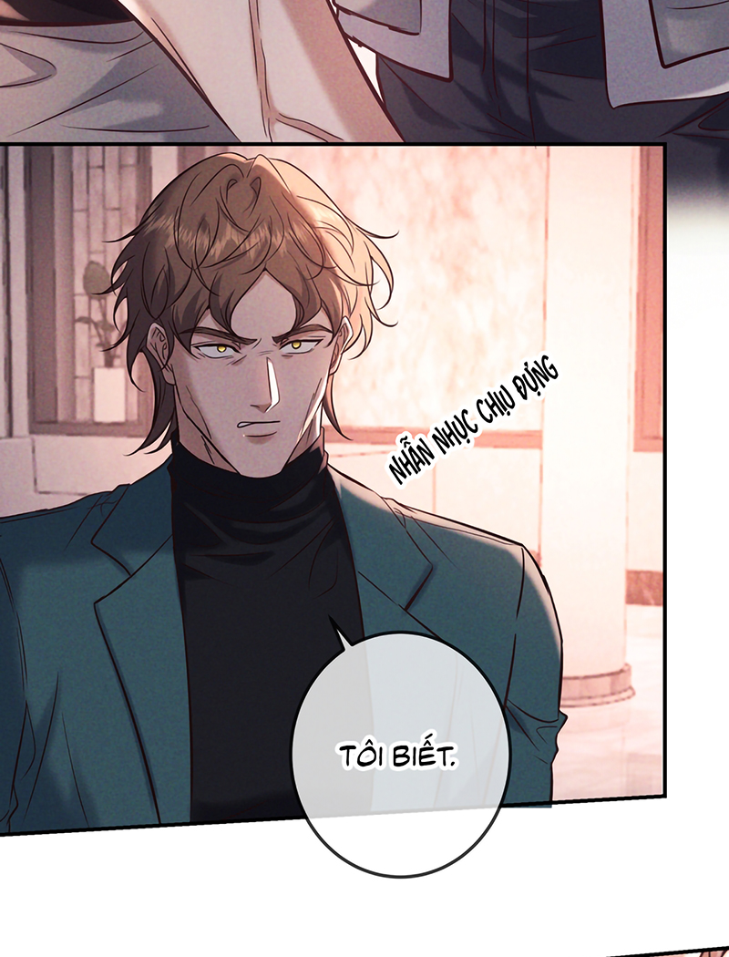 Đêm Tình Yêu Và Sát Ý Chap 81 - Trang 2