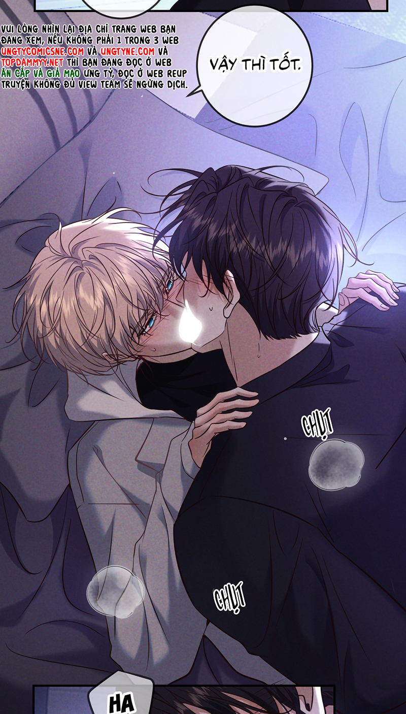 Đêm Tình Yêu Và Sát Ý Chap 81 - Trang 2