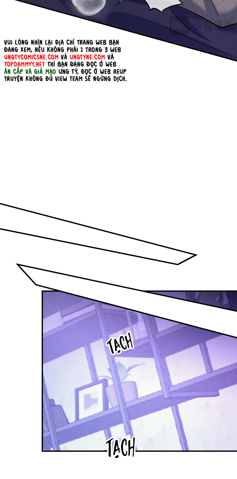 Đêm Tình Yêu Và Sát Ý Chap 81 - Trang 2