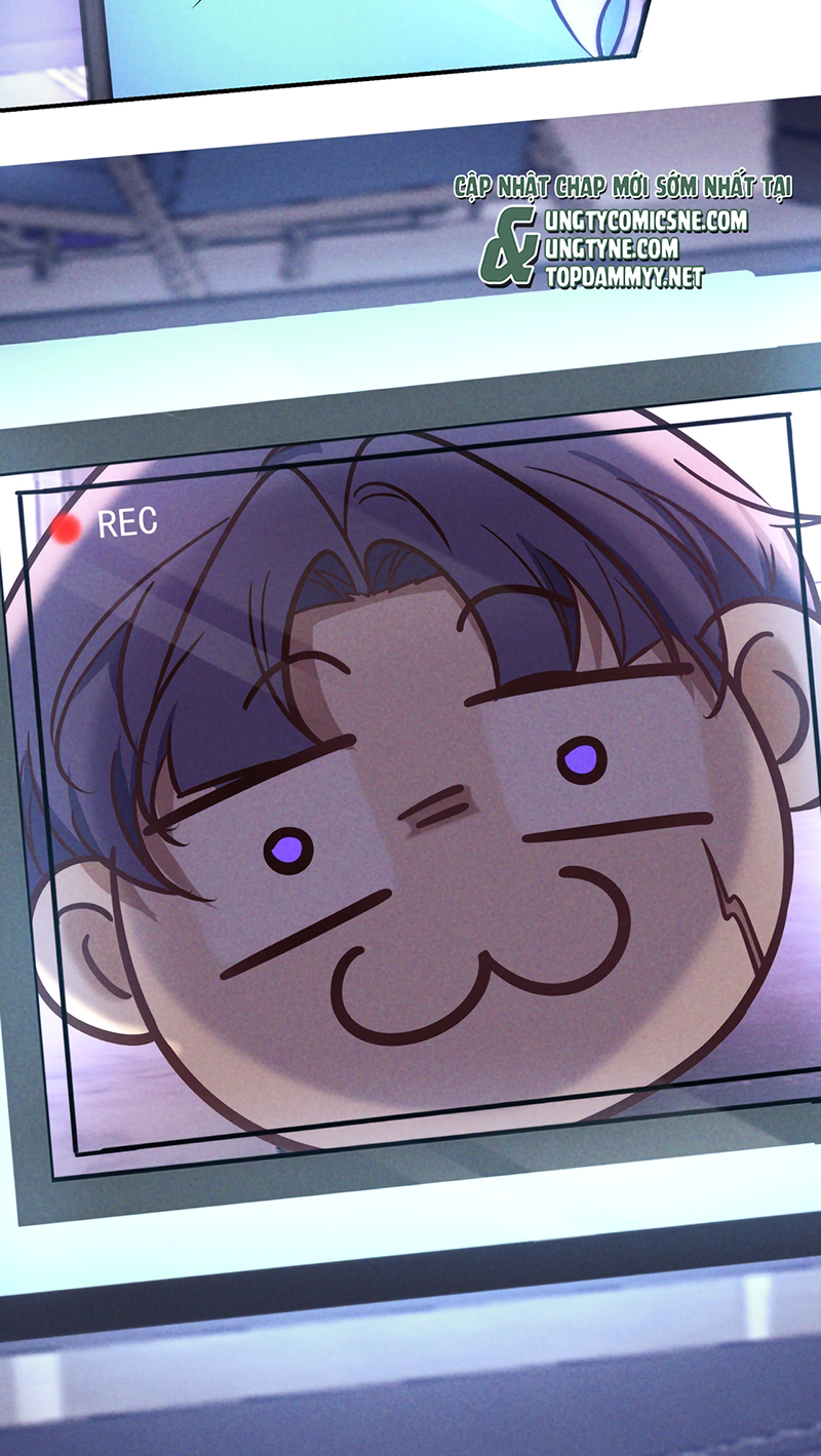 Đêm Tình Yêu Và Sát Ý Chap 81 - Trang 2