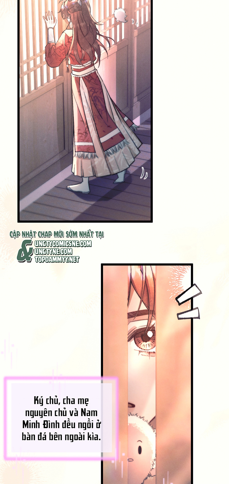 Yêu Là Mong Người Sống – [Hệ Thống Giết Vợ] Chap 12 - Trang 3