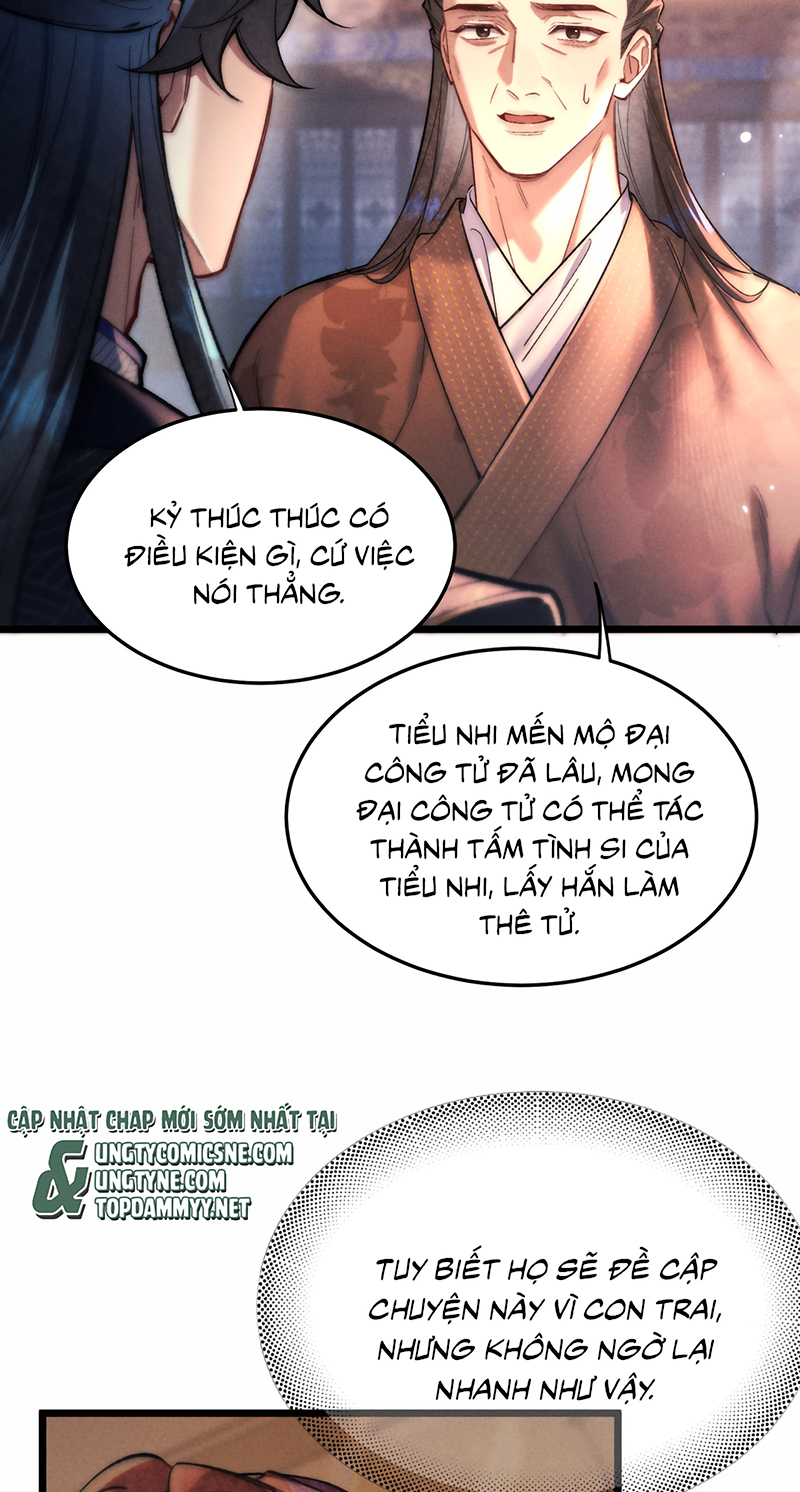 Yêu Là Mong Người Sống – [Hệ Thống Giết Vợ] Chap 12 - Trang 3